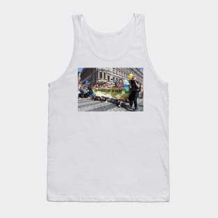 Gay Pride Tank Top